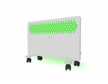 Фото Электрический конвектор ROYAL Clima серии FIORI Meccanico, REC-FRWG1000M, белый  — купить в Москве