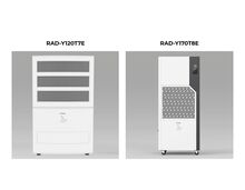 Фото Осушитель воздуха серии YAMANEKO 170 RAD-Y170T8E  — купить в Москве