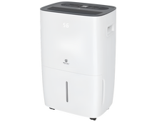 Фото ROYAL CLIMA Осушитель воздуха серии CARISMA Villa RD-CR30-E VILLA RD-CR30-E  — купить в Москве