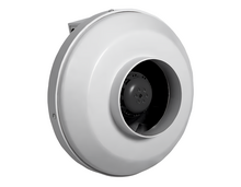 Фото Вентилятор канальный центробежный Shuft CFk 200 VIM  — купить в Москве