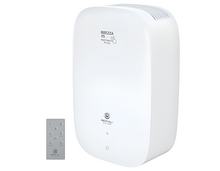 Фото Приточная вентиляция с подогревом Royal Clima BREZZA RCB 75 XS  — купить в Москве