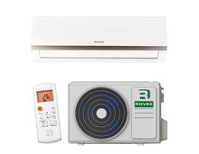 Фото Сплит-система Rovex Grace RS-18MST1  — купить в Москве