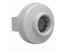 Фото Вентилятор, канальный центробежный Shuft CFk 100 MAX CFk 100 MAX .  — купить в Москве