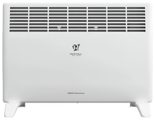 Фото Электрический конвектор Royal Clima REC-R1500M RIBERA Meccanico  — купить в Москве