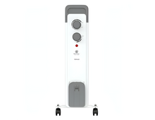 Фото Масляные радиаторы серии TORINO ROR-T5-1000M  — купить в Москве