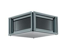 Фото Рекуператор пластинчатый Shuft RHPr 700x400  — купить в Москве