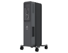 Фото Масляный радиатор серии ARDEA ROR-AR7-1500M  — купить в Москве