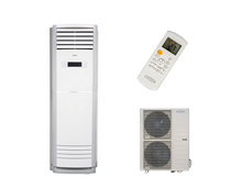 Фото Rovex Колонные сплит-системы (завод Midea) RFS-60HR4/CCUFS-60HR4  — купить в Москве