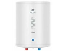 Фото Водонагреватель накопительный ROYAL CLIMA RWH-TS10-RS  — купить в Москве