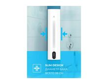 Фото Накопительный водонагреватель Royal Clima RWH-TR50-SS  — купить в Москве