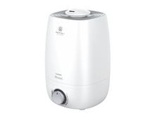 Фото Увлажнитель воздуха ультразвуковой Royal Clima Acerra RUH-AC300/4.0M-WT  — купить в Москве