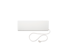 Фото Инфракрасный обогреватель СТЕП2-340/1,2х0,4, настенный, механический  — купить в Москве