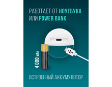 Фото Бытовой вентилятор серии RSF-0701E-WT , изображение 5 — купить в Москве