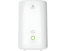 Фото Увлажнитель воздуха Royal Clima RUH-LM300/4.0M-WT 22Вт (ультразвуковой) белый  — купить в Москве
