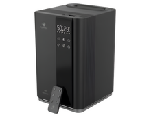 Фото Бытовые увлажнители воздуха ROYAL Clima RUH-AS450/5.0E-BL  — купить в Москве