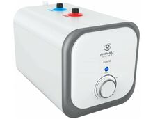 Фото Накопительный водонагреватель Royal Clima RWH-FS7-CEU, белый  — купить в Москве