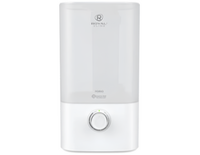 Фото Увлажнитель воздуха Royal Clima Forio (RUH-FR250/2.5M-WT) RU, белый  — купить в Москве