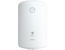 Фото Водонагреватель накопительный Royal Clima Omega RWH-OM50-RE  — купить в Москве