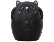 Фото Увлажнитель воздуха Royal Clima RUH-MR200/1.5M-BL MURRZZIO черный  — купить в Москве