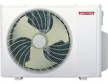 Фото Наружный блок мульти сплит-системы Tosot T21H-FMA/O Free Match  — купить в Москве