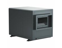 Фото Осушитель канальный Shuft SHA-D210  — купить в Москве