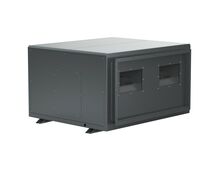 Фото Осушитель канальный SHUFT SHA-D960  — купить в Москве