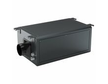 Фото Осушитель канальный Shuft SHA-D26  — купить в Москве