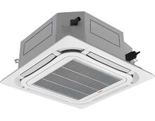 Фото Панель TF06P-LC для внутреннего блока кассетной сплит-системы  — купить в Москве