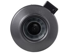 Фото Круглый канальный вентилятор VIKING 160  — купить в Москве