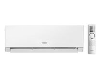 Фото Внутренний блок мульти-сплит системы Tosot Clivia Free match T09H-SCWA/I  — купить в Москве