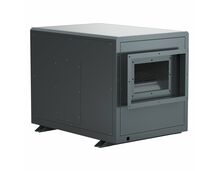 Фото Осушитель канальный Shuft SHA-D170  — купить в Москве