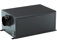 Фото Осушитель канальный Shuft SHA-D38  — купить в Москве