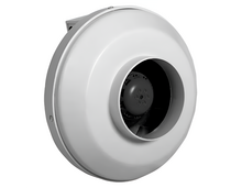 Фото Канальный центробежный вентилятор Shuft CFs 250 S  — купить в Москве