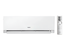 Фото Внутренний настенный блок мульти-сплит системы Tosot Clivia Free match T18H-SCWA/I  — купить в Москве