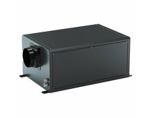 Фото Осушитель канальный Shuft SHA-D60  — купить в Москве