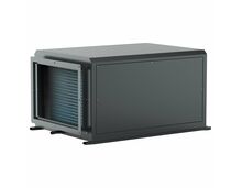 Фото Осушитель канальный Shuft SHA-D150  — купить в Москве