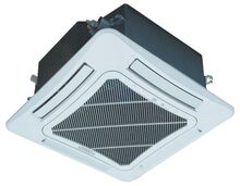 Фото Внутренний блок мульти-сплит системы Tosot T12H-FCA/I4 (TC03P-LC)  — купить в Москве