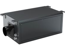 Фото Осушитель канальный Shuft SHA-D20  — купить в Москве