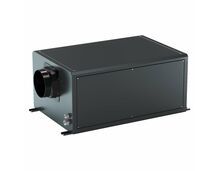 Фото Осушитель канальный Shuft SHA-D50  — купить в Москве