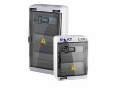 Фото Шкаф управления Shuft-W-SM115-G220-P1-MA  — купить в Москве