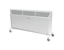 Фото Конвектор серии комфорт 3.0 ZHC-2000 SR3.0, 2000Вт, с терморегулятором, белый  — купить в Москве