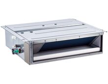 Фото Блок внутренний Electrolux EACD/I-12 FMI/N8_ERP Free match сплит-системы, канального типа  — купить в Москве