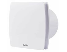Фото Вытяжной вентилятор Ballu BAF-SL 100 V с обратным клапаном  — купить в Москве