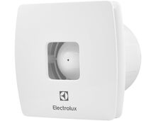 Фото Вентилятор вытяжной Electrolux Premium EAF-150 - мощный и тихий  — купить в Москве