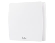Фото Вентилятор вытяжной Ballu BAF-SL 120 V  — купить в Москве