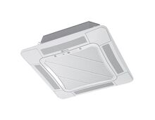 Фото Electrolux EACC/I-12 FMI/N8_ERP EU Free match сплит-системы, кассетного типа  — купить в Москве