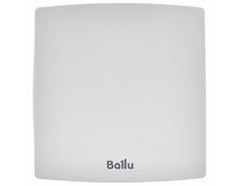 Фото Вентилятор вытяжной Ballu BAF-SL 150 V с обратным клапаном  — купить в Москве