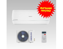 Фото Сплит-система ISHIMATSU ALK-09I  — купить в Москве