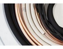 Фото Монтажный комплект для установки кондиционера МК 6-16.515.5м-1  — купить в Москве