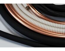 Фото Монтажный комплект для установки кондиционера МК 6-12.525.3м-1  — купить в Москве